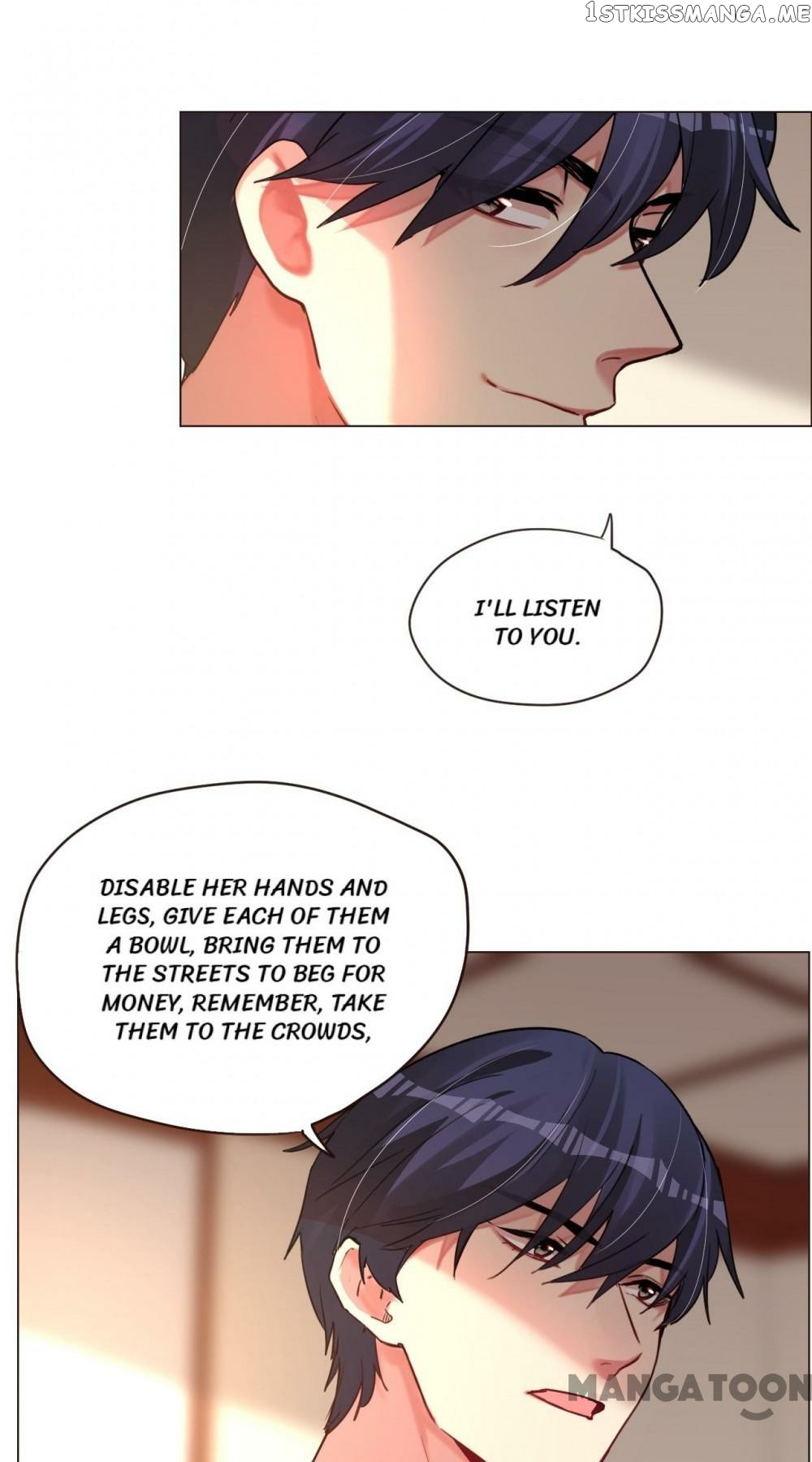Unforgettable Love Of Mine chapter 50 - page 1