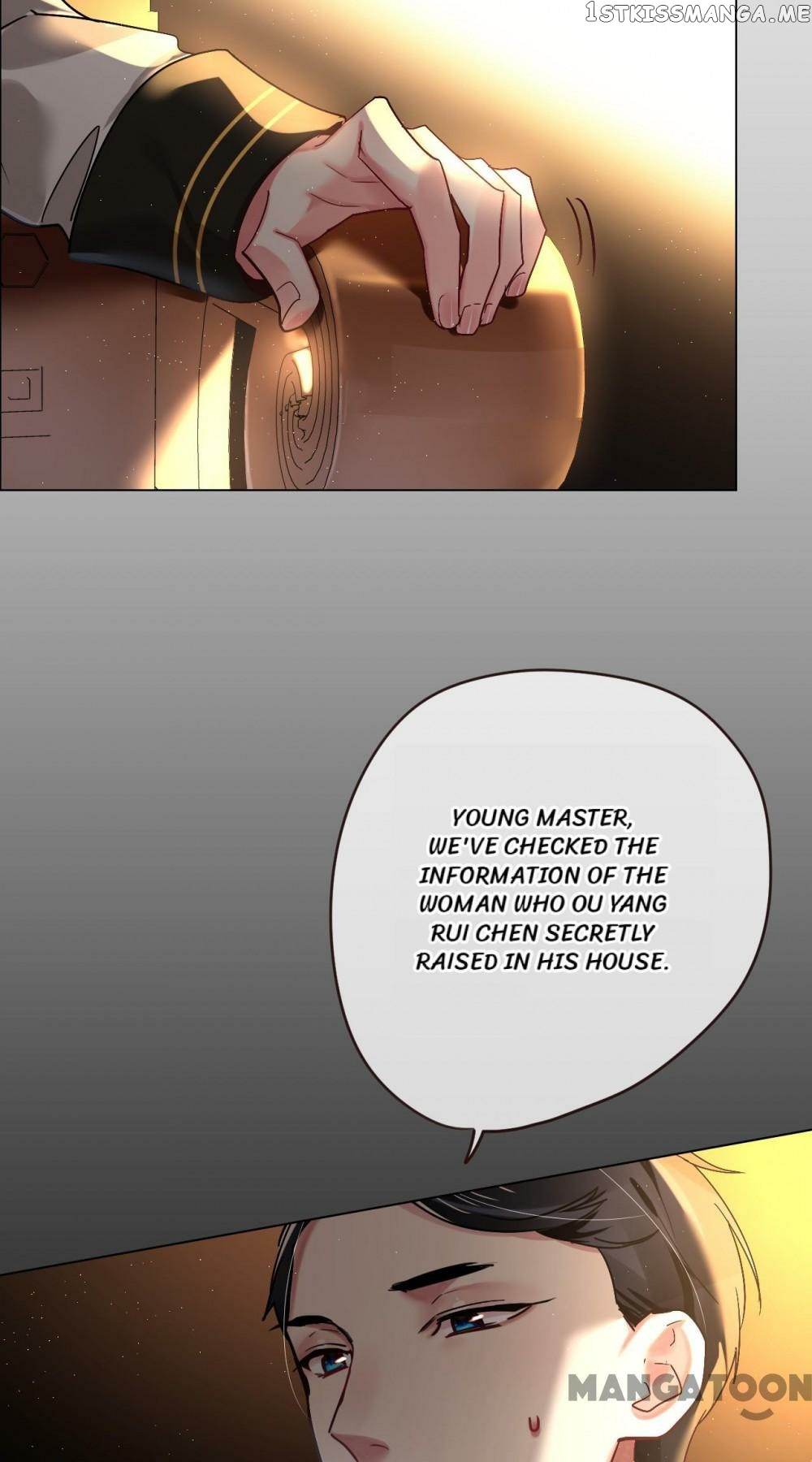 Unforgettable Love Of Mine chapter 50 - page 10