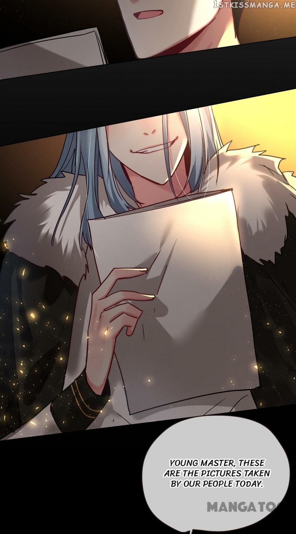 Unforgettable Love Of Mine chapter 50 - page 11