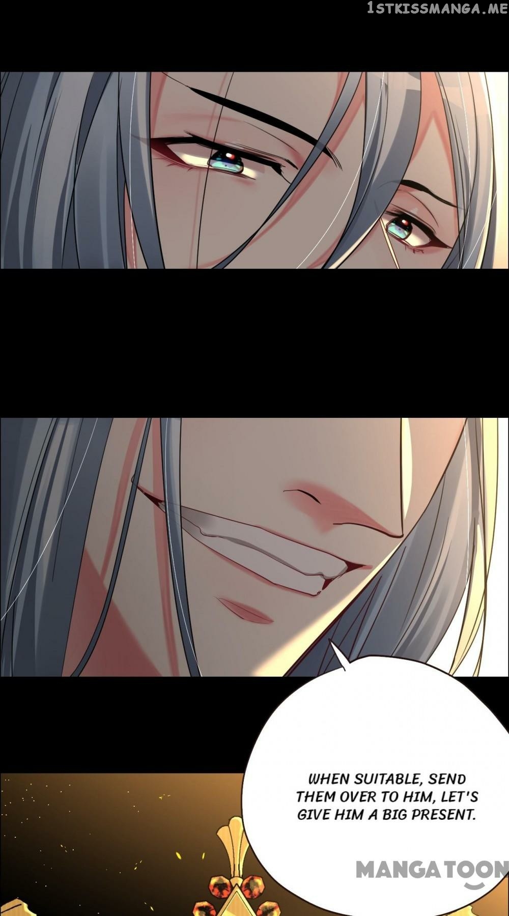 Unforgettable Love Of Mine chapter 50 - page 13