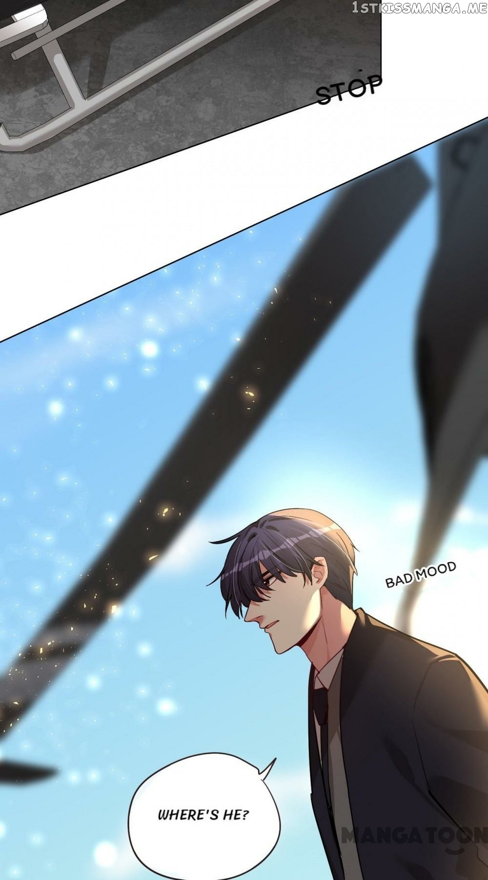 Unforgettable Love Of Mine chapter 50 - page 18