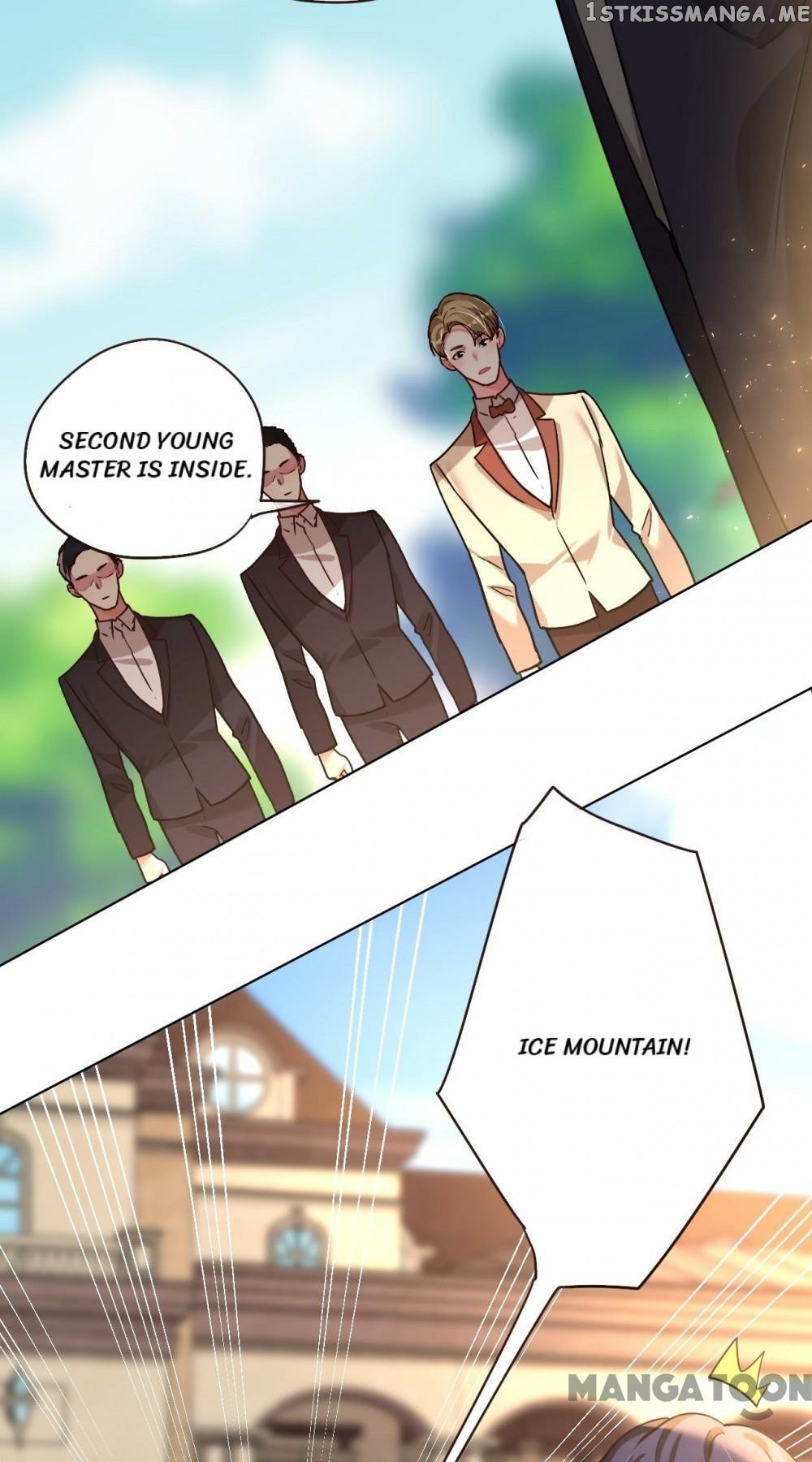 Unforgettable Love Of Mine chapter 50 - page 19
