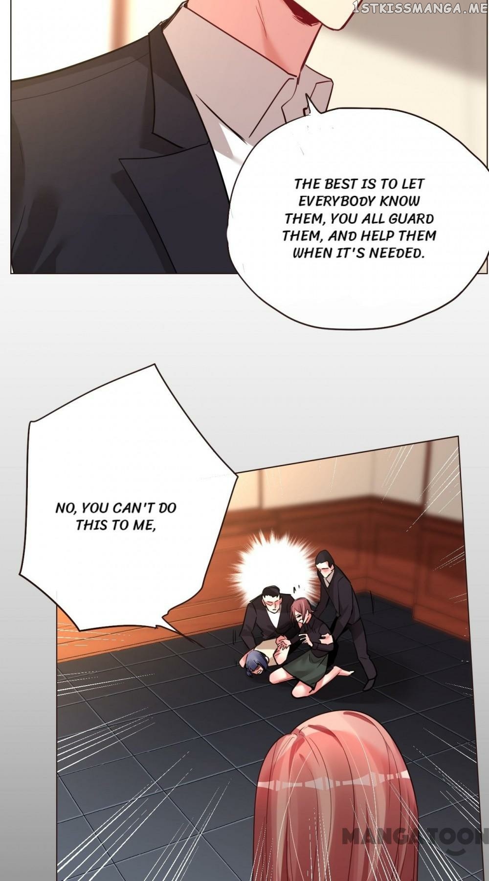 Unforgettable Love Of Mine chapter 50 - page 2