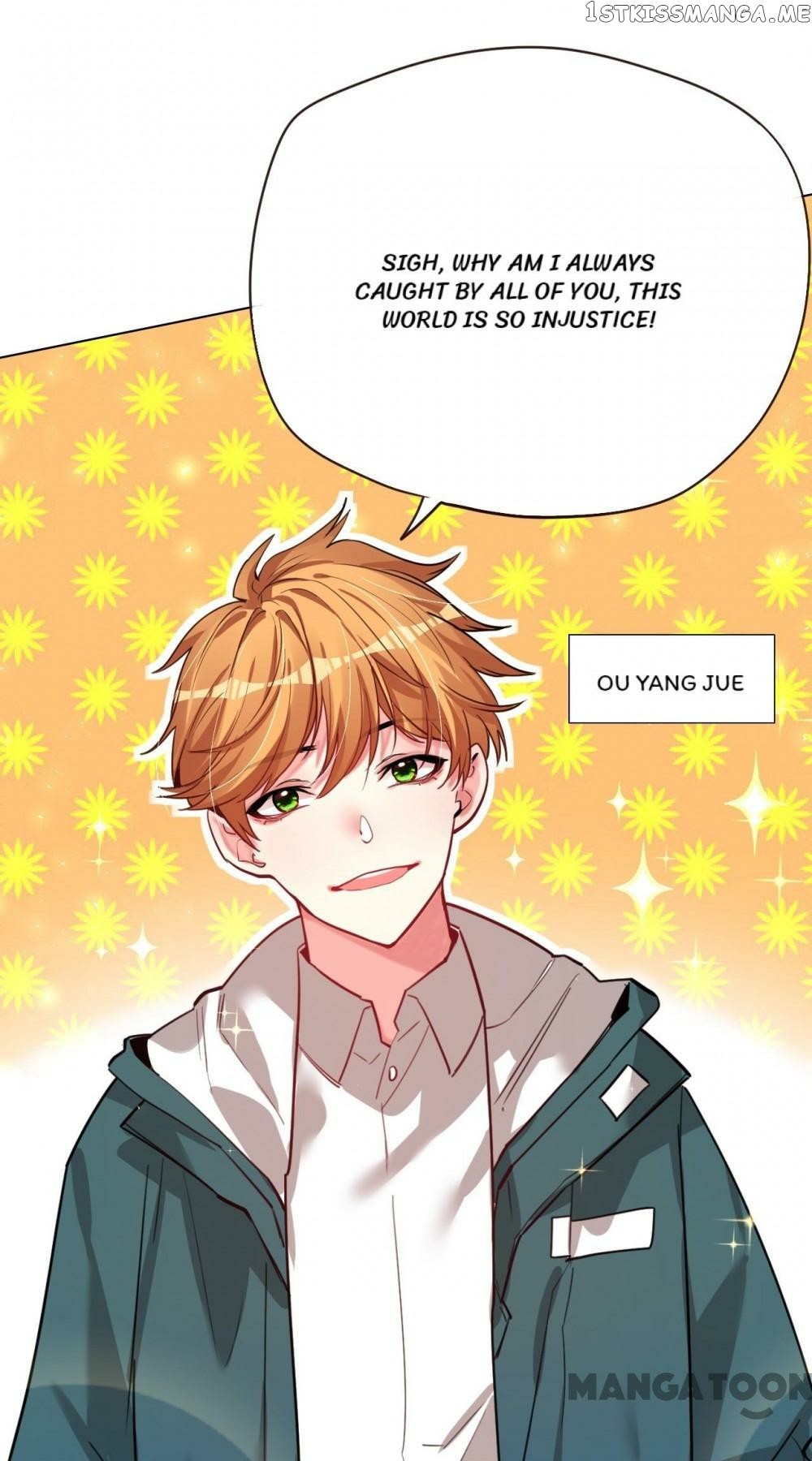 Unforgettable Love Of Mine chapter 50 - page 21