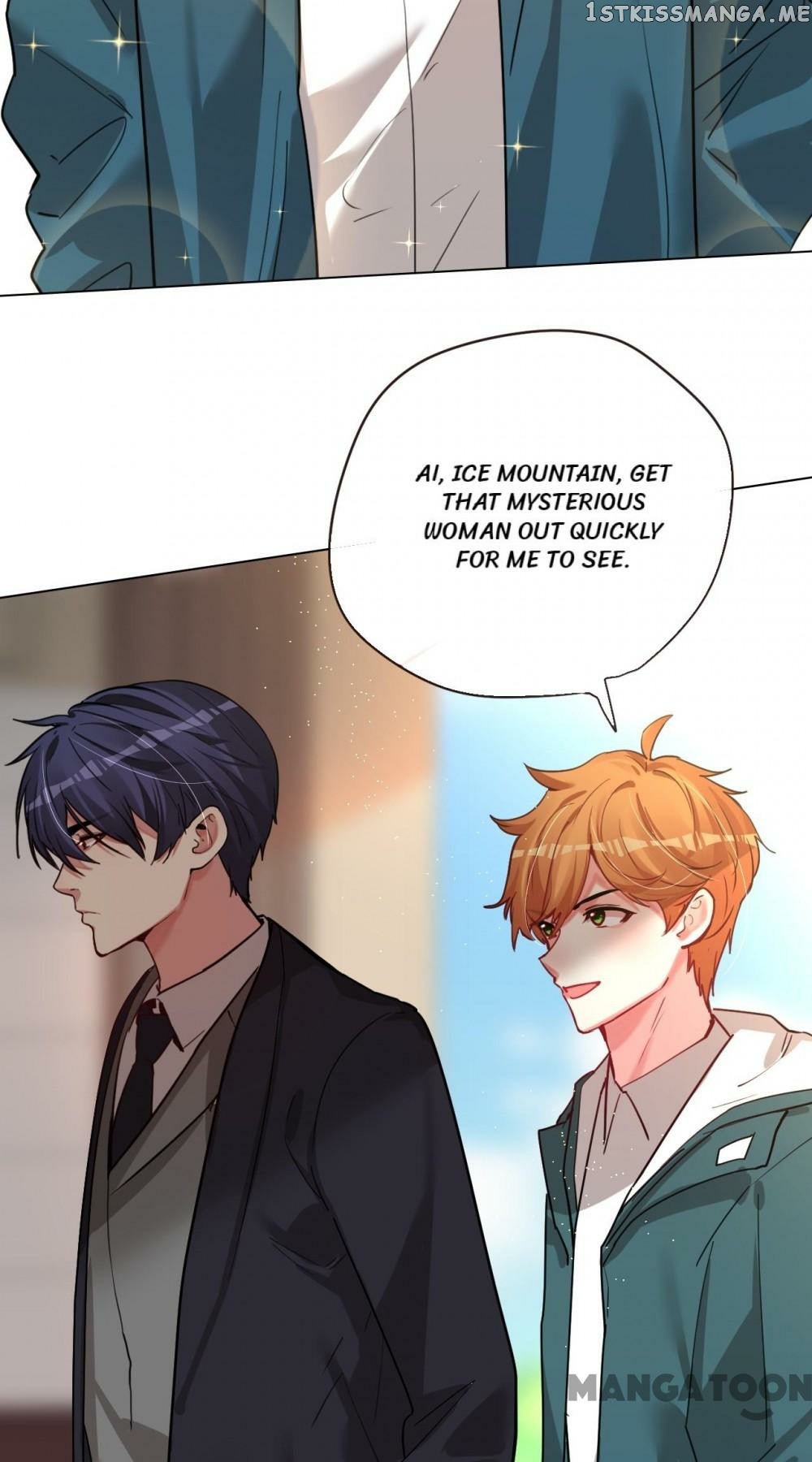 Unforgettable Love Of Mine chapter 50 - page 22