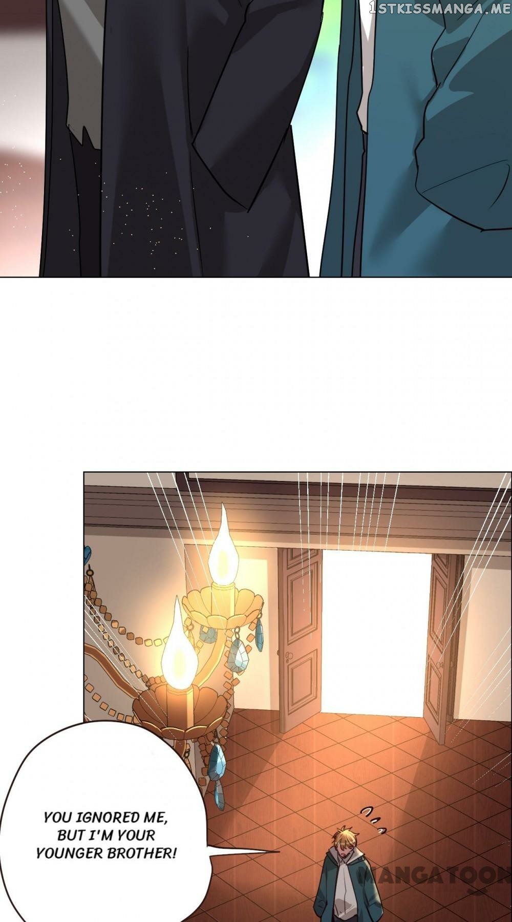 Unforgettable Love Of Mine chapter 50 - page 23