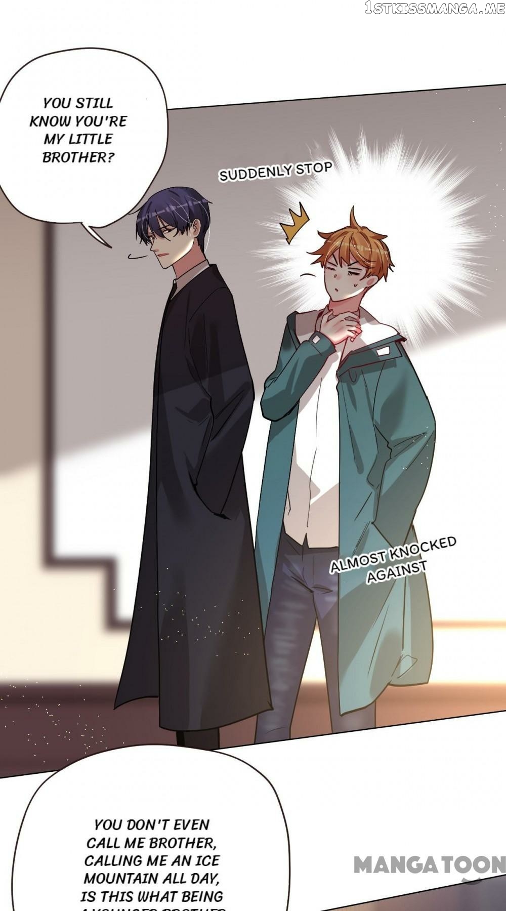 Unforgettable Love Of Mine chapter 50 - page 25