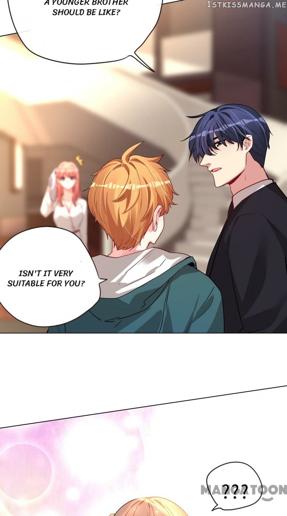 Unforgettable Love Of Mine chapter 50 - page 26