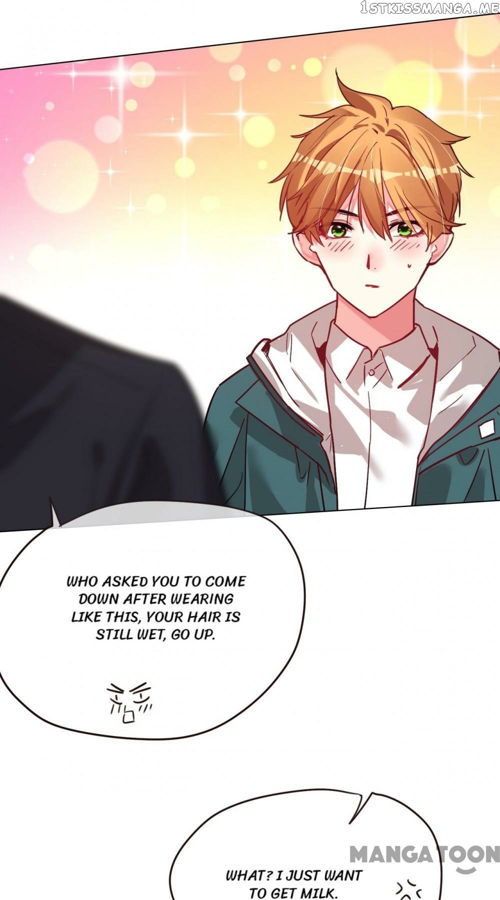 Unforgettable Love Of Mine chapter 50 - page 30