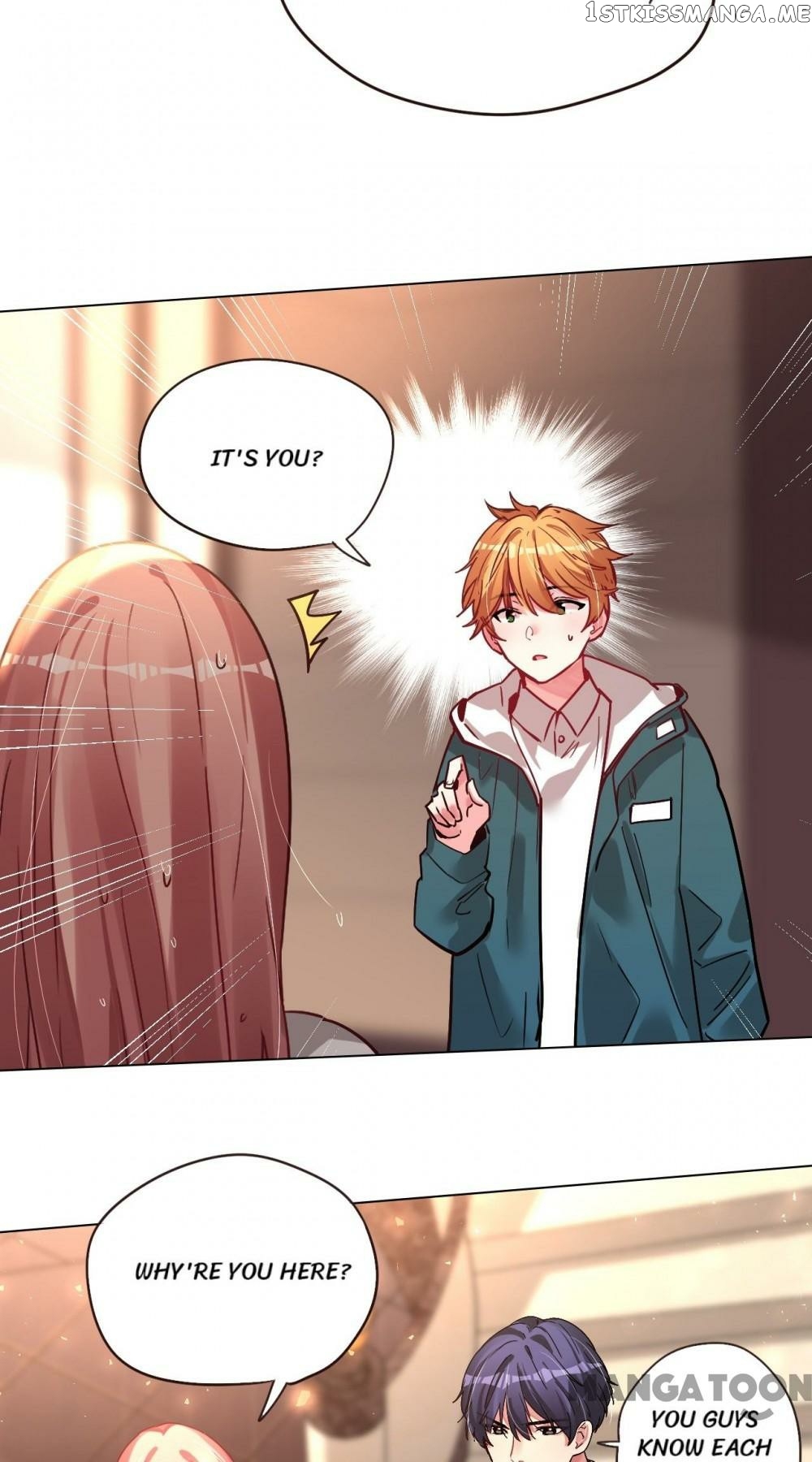 Unforgettable Love Of Mine chapter 50 - page 31