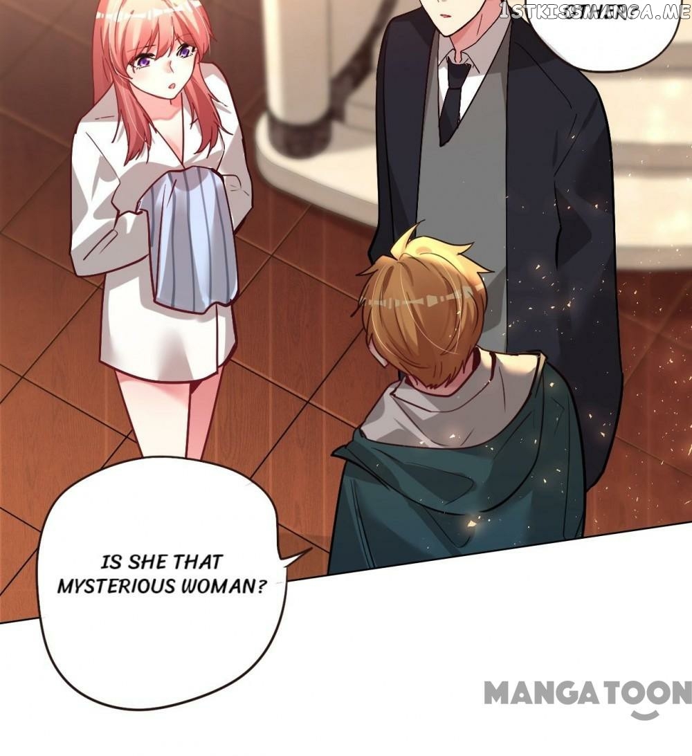 Unforgettable Love Of Mine chapter 50 - page 32