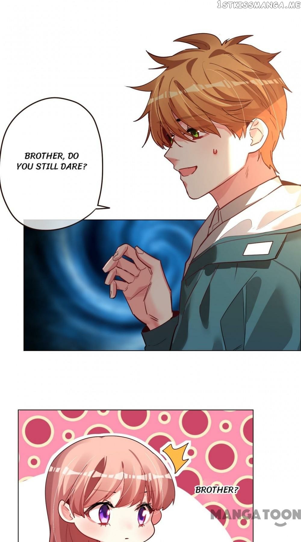 Unforgettable Love Of Mine chapter 50 - page 35