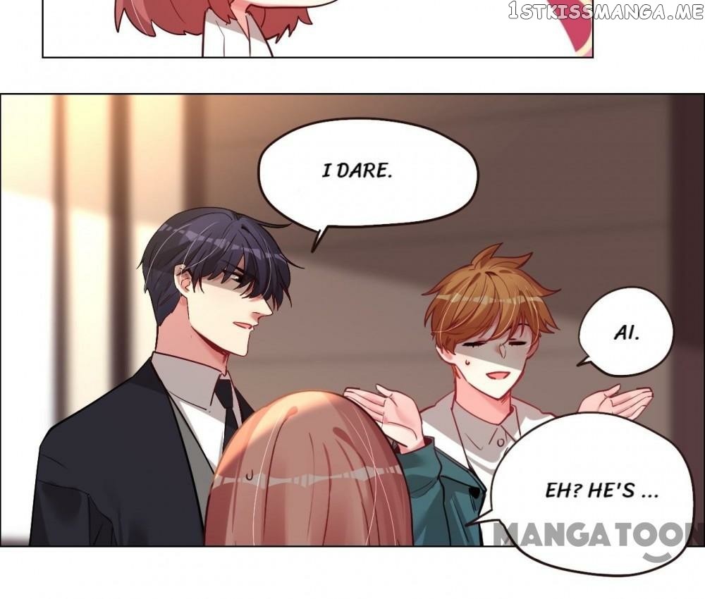 Unforgettable Love Of Mine chapter 50 - page 36