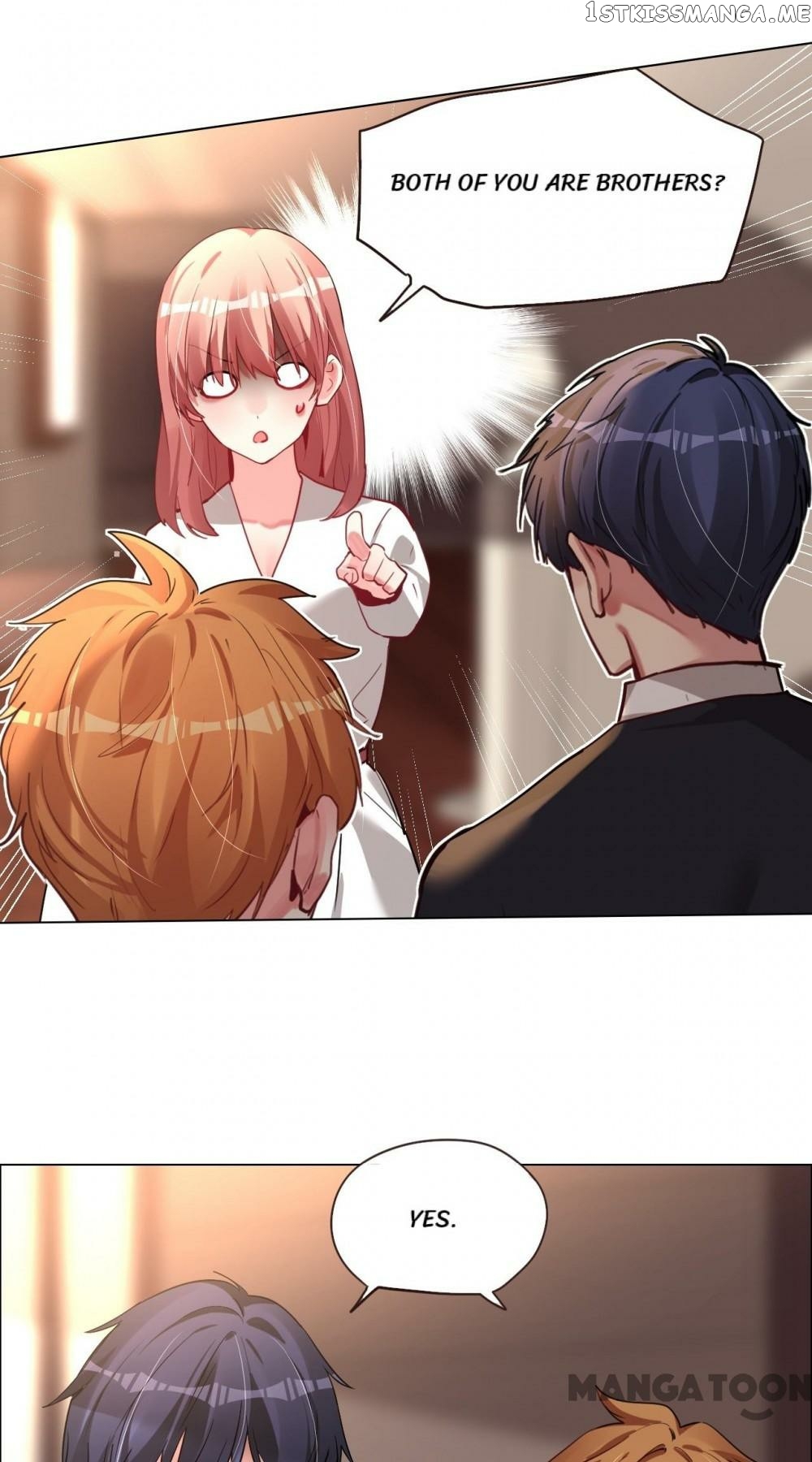 Unforgettable Love Of Mine chapter 50 - page 37