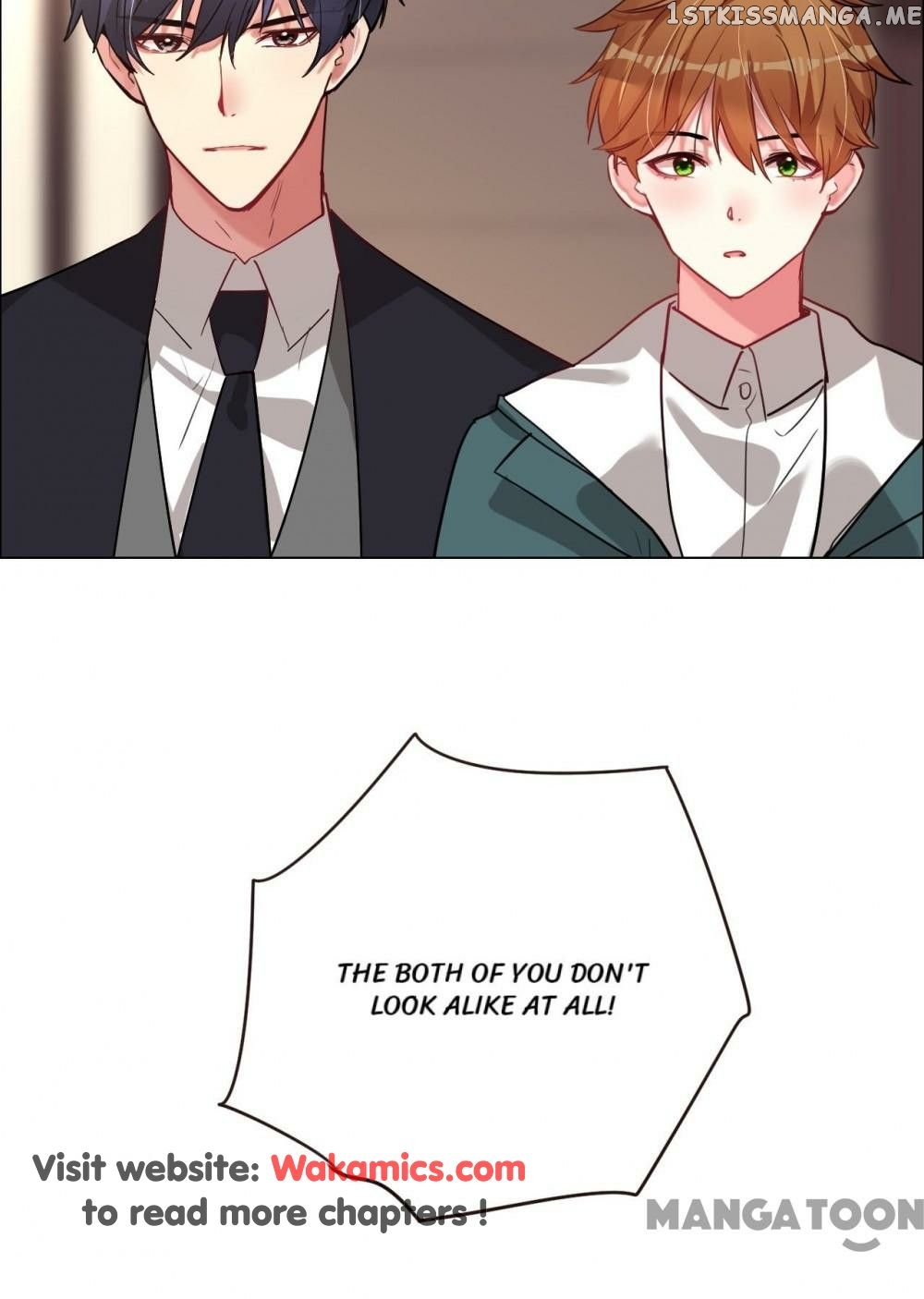 Unforgettable Love Of Mine chapter 50 - page 38