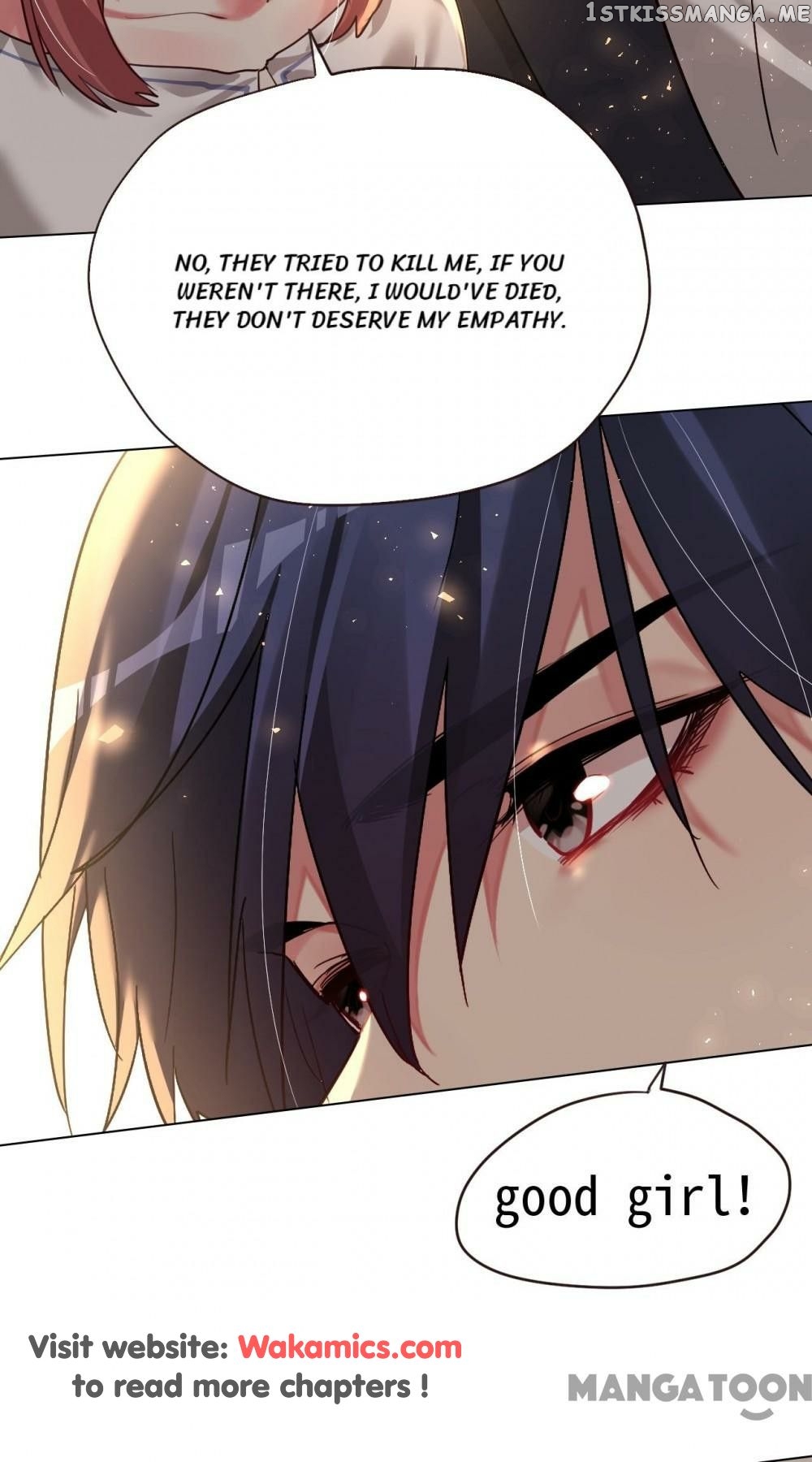 Unforgettable Love Of Mine chapter 50 - page 6