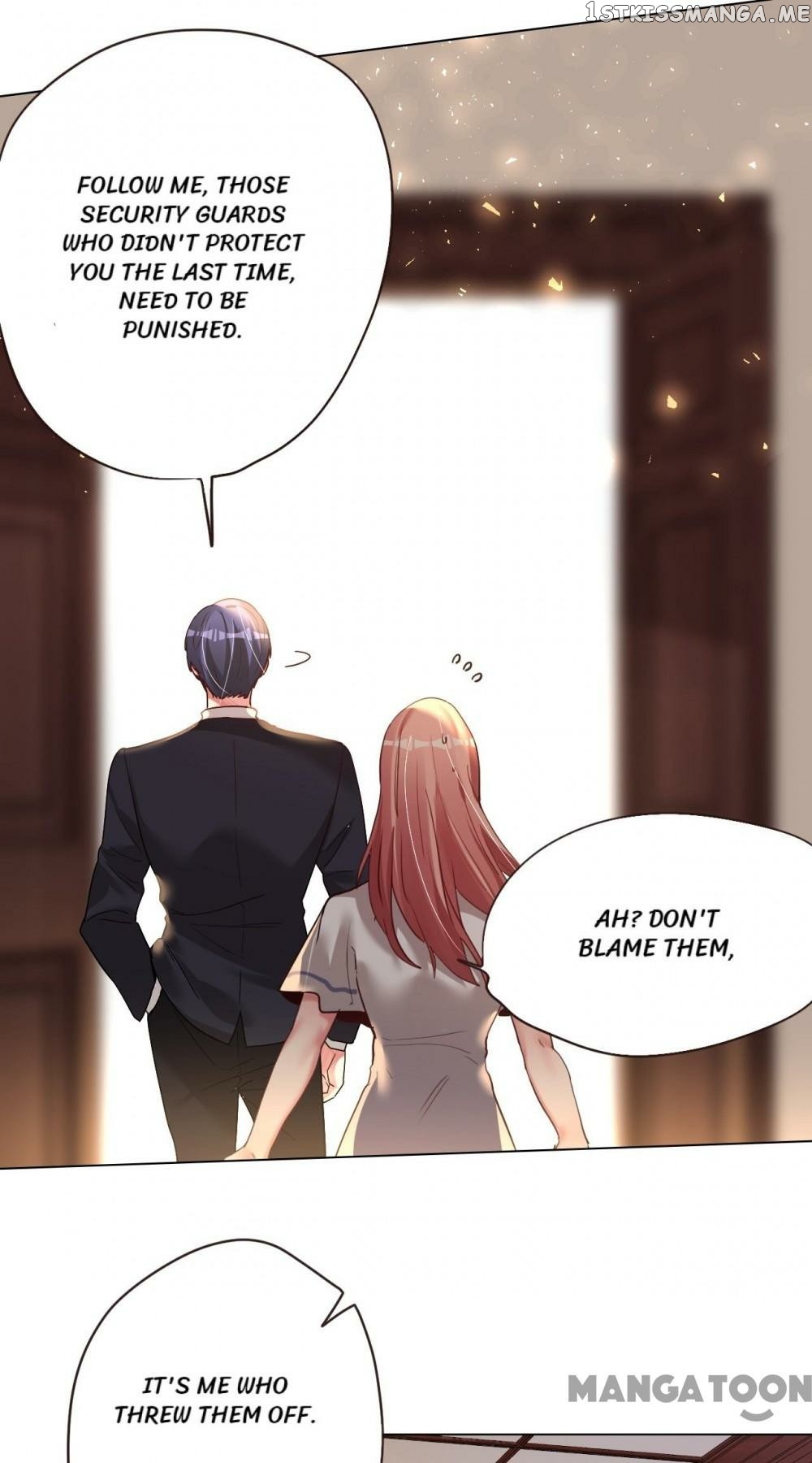 Unforgettable Love Of Mine chapter 50 - page 7