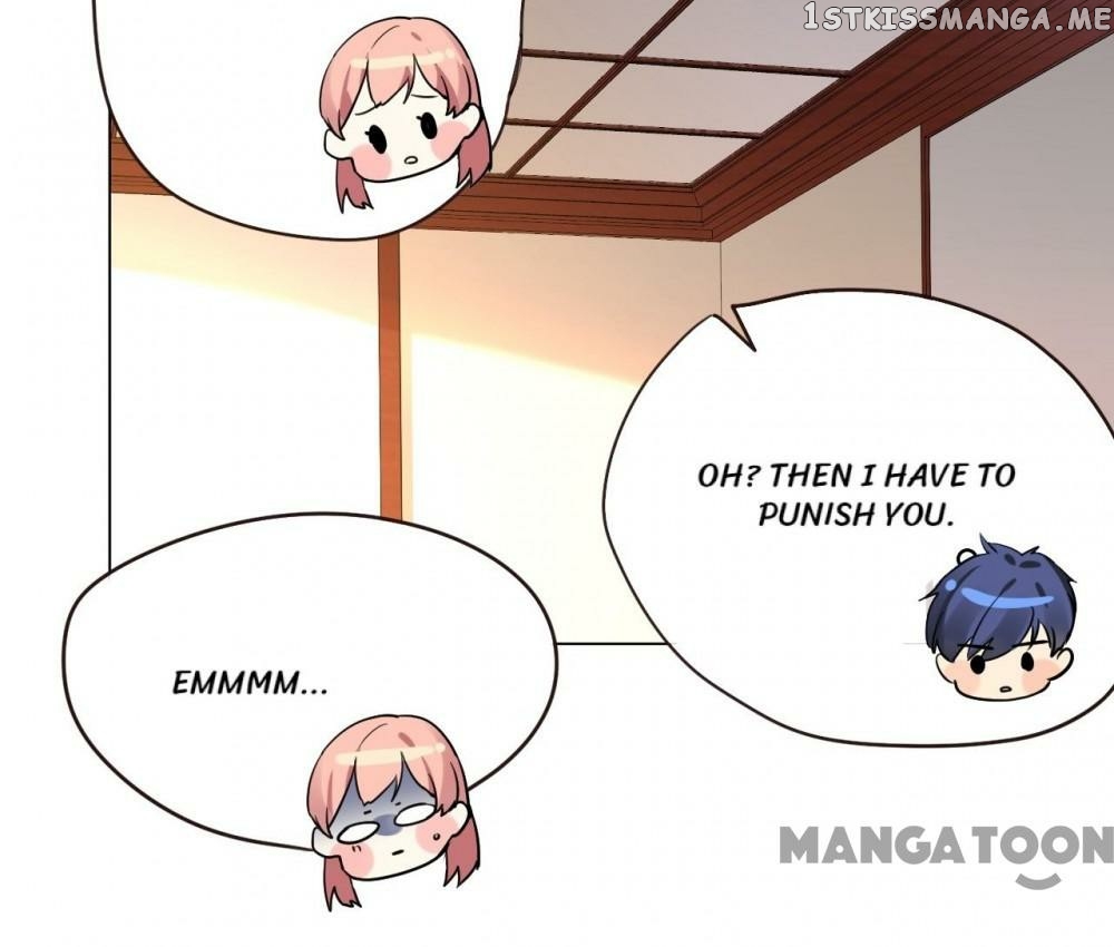 Unforgettable Love Of Mine chapter 50 - page 8