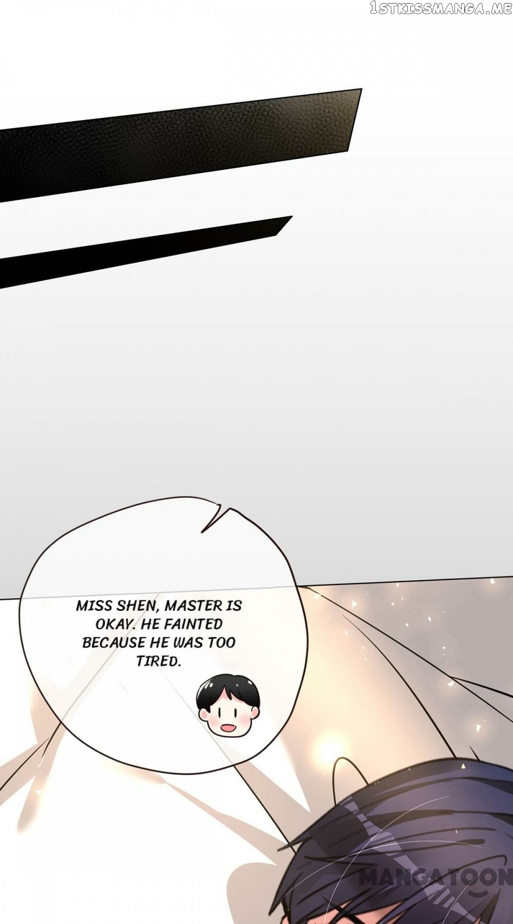 Unforgettable Love Of Mine chapter 49 - page 10