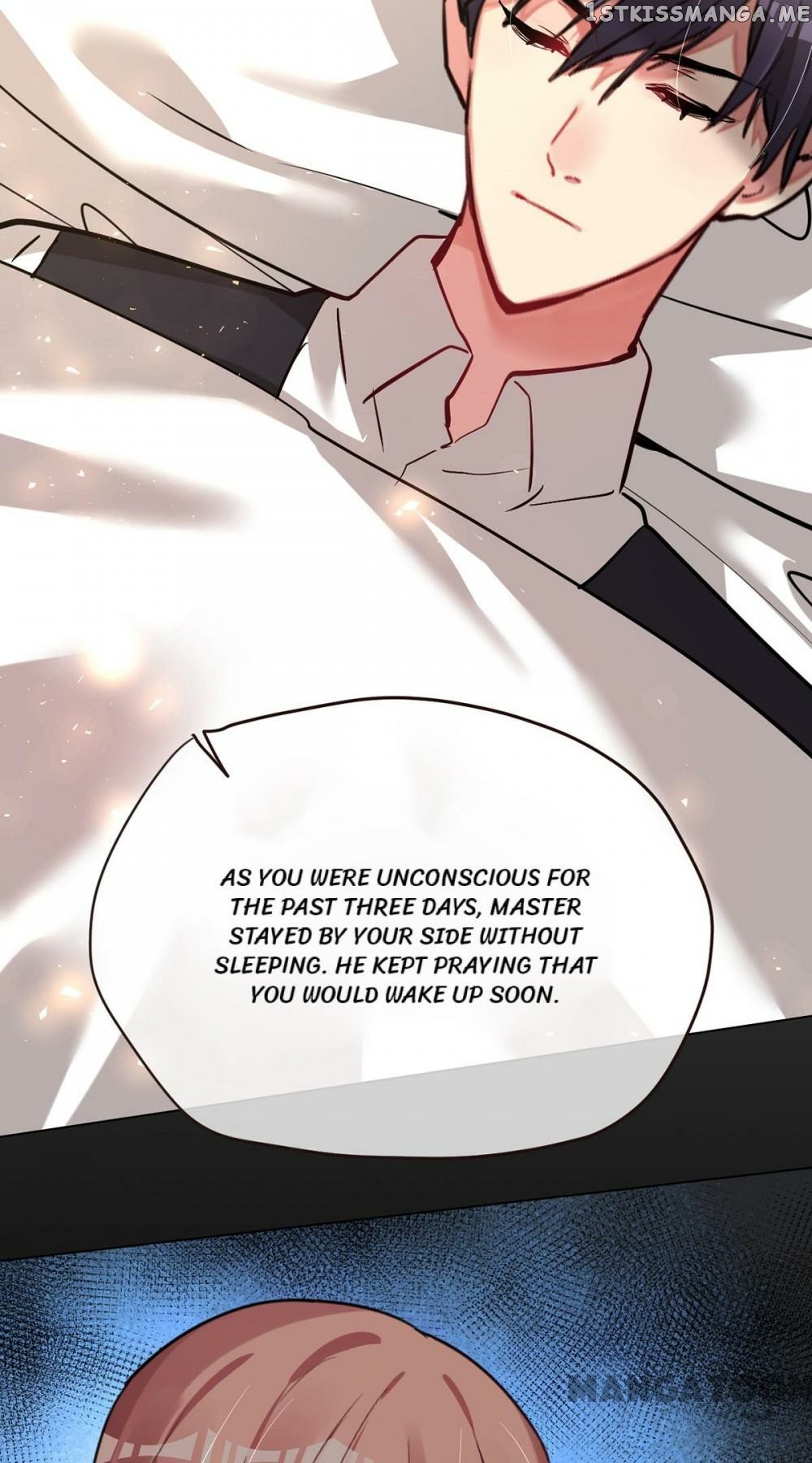 Unforgettable Love Of Mine chapter 49 - page 11