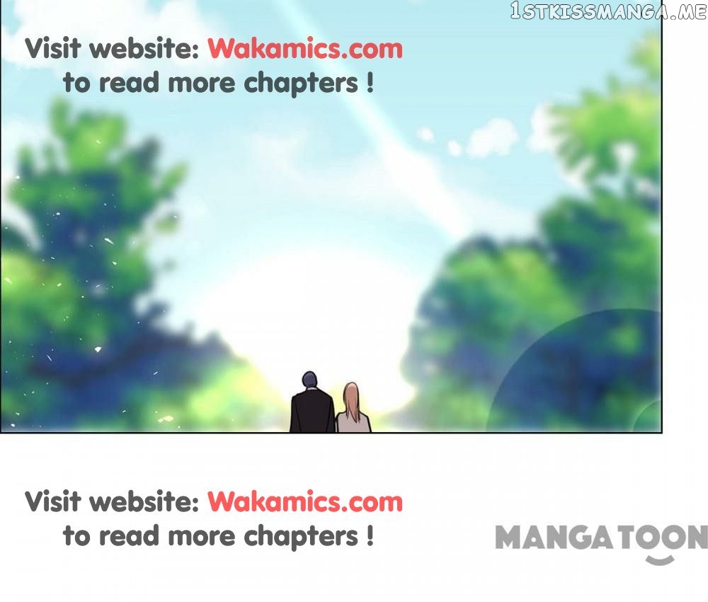 Unforgettable Love Of Mine chapter 49 - page 16