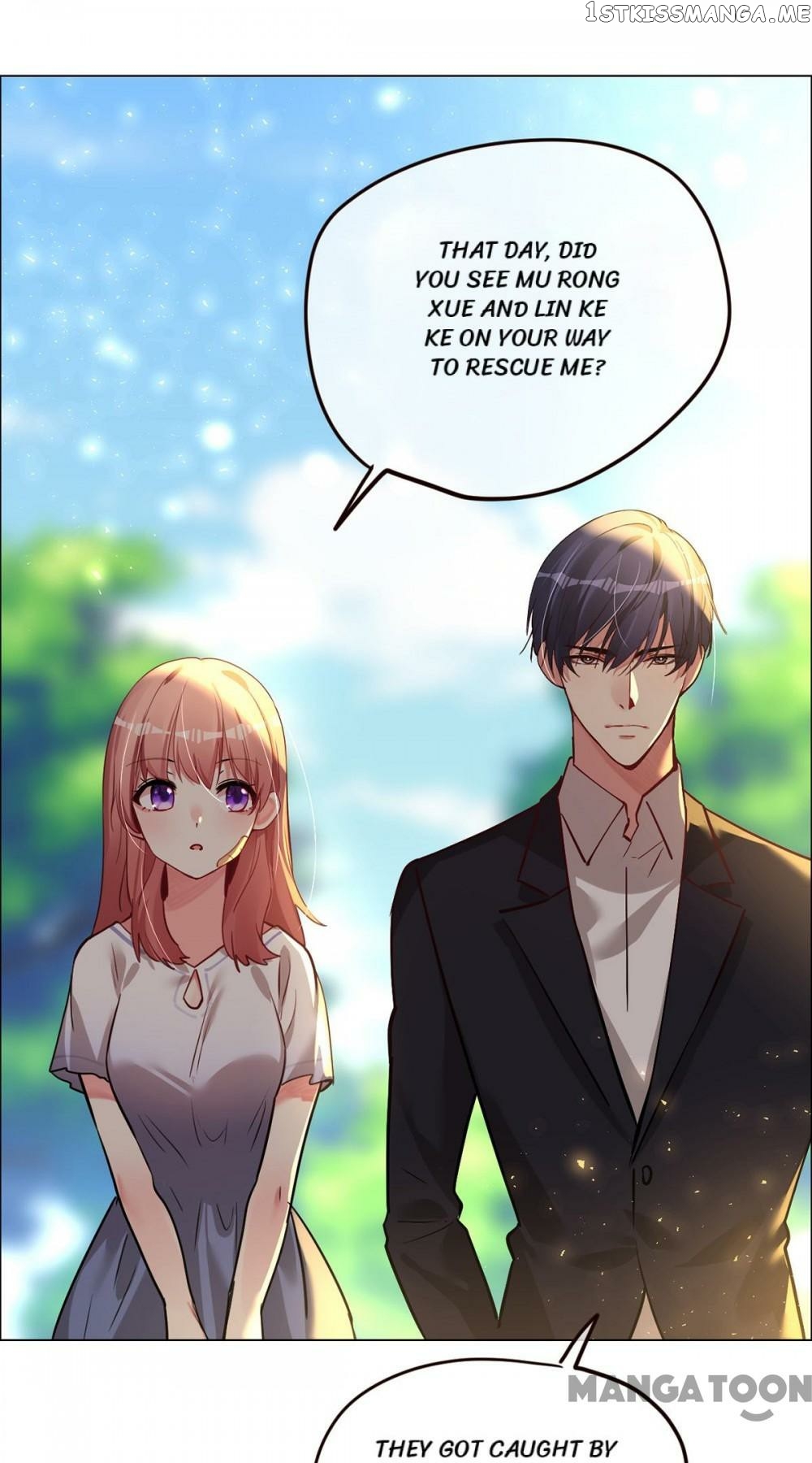 Unforgettable Love Of Mine chapter 49 - page 17