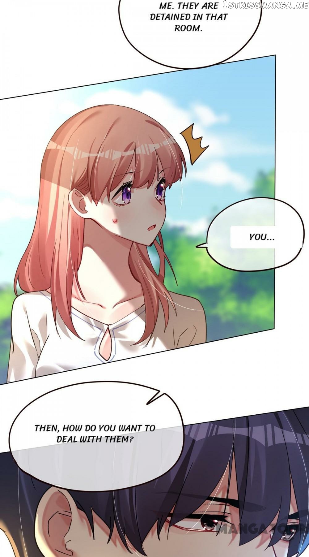 Unforgettable Love Of Mine chapter 49 - page 18