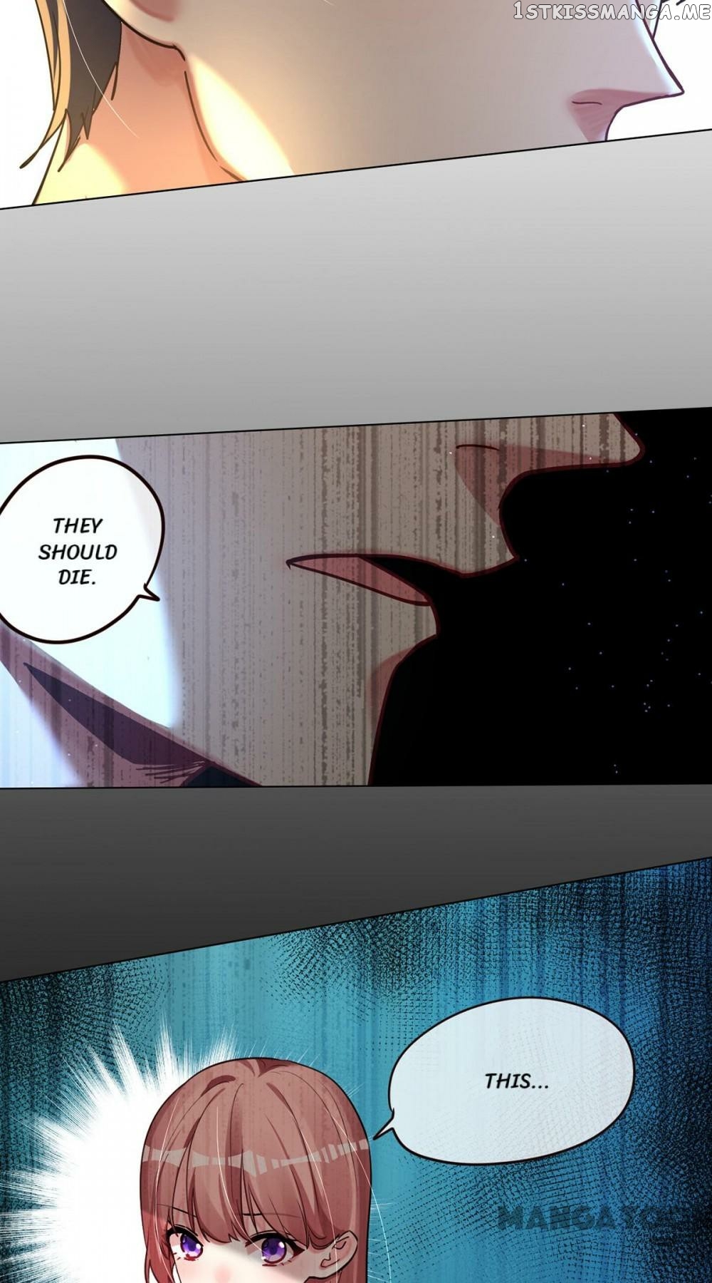 Unforgettable Love Of Mine chapter 49 - page 19