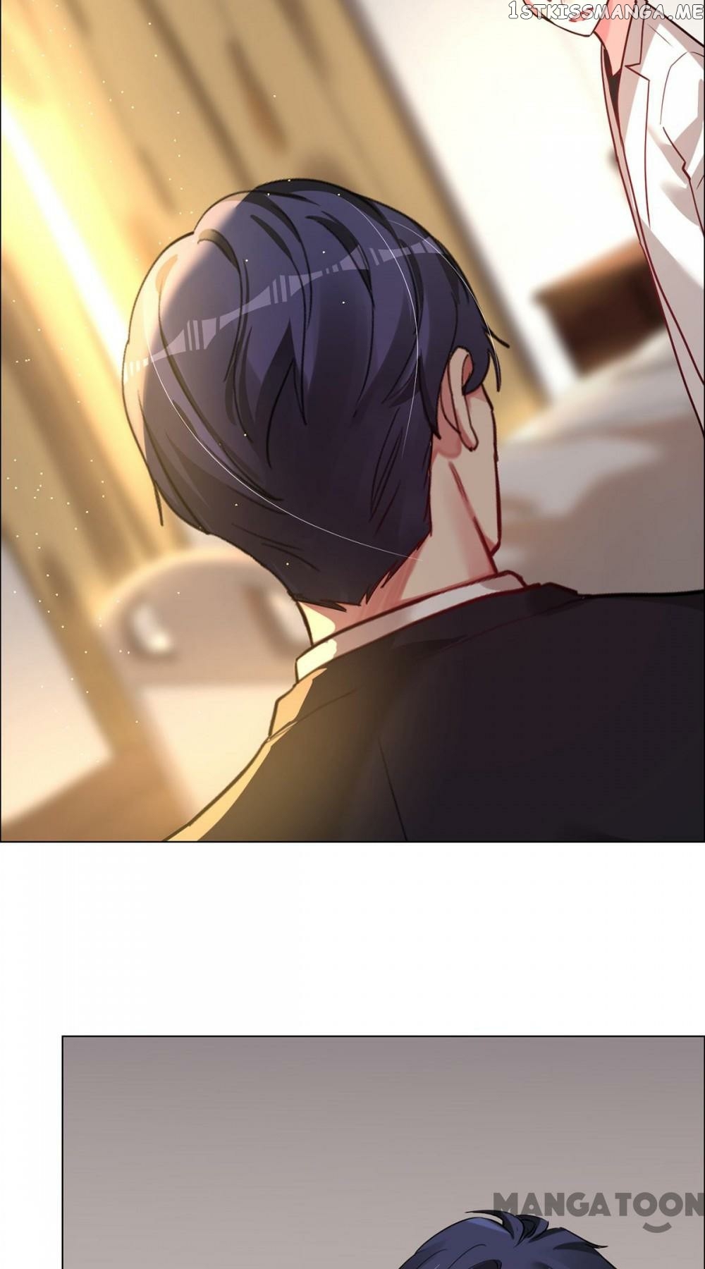 Unforgettable Love Of Mine chapter 49 - page 2