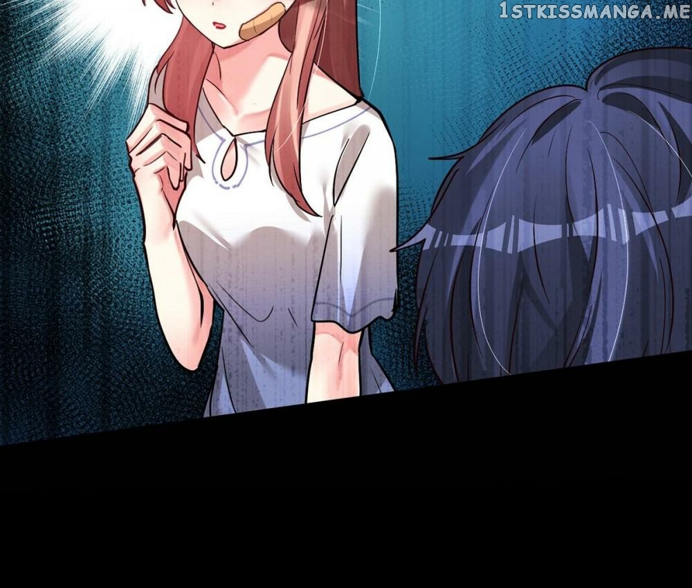 Unforgettable Love Of Mine chapter 49 - page 20