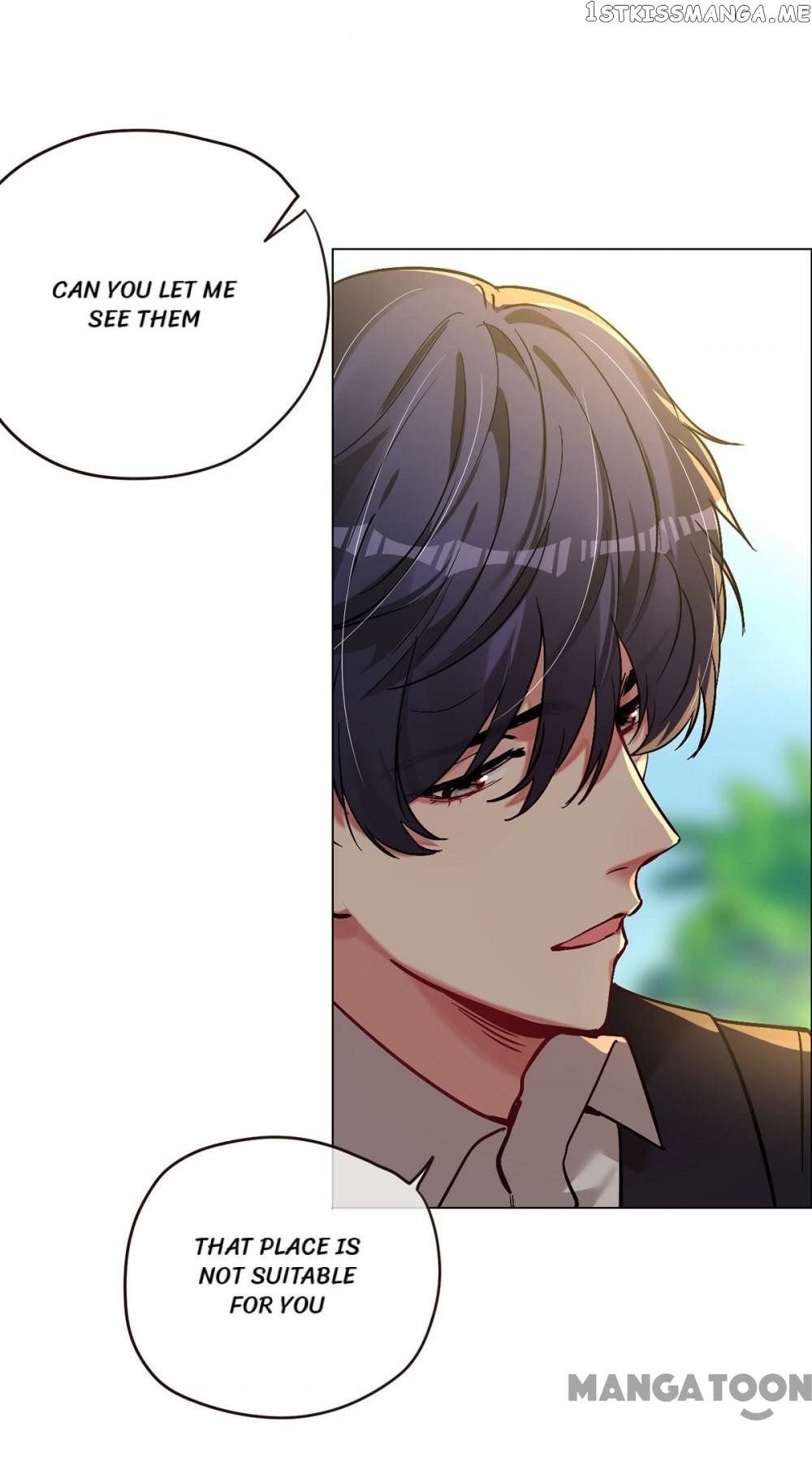 Unforgettable Love Of Mine chapter 49 - page 21