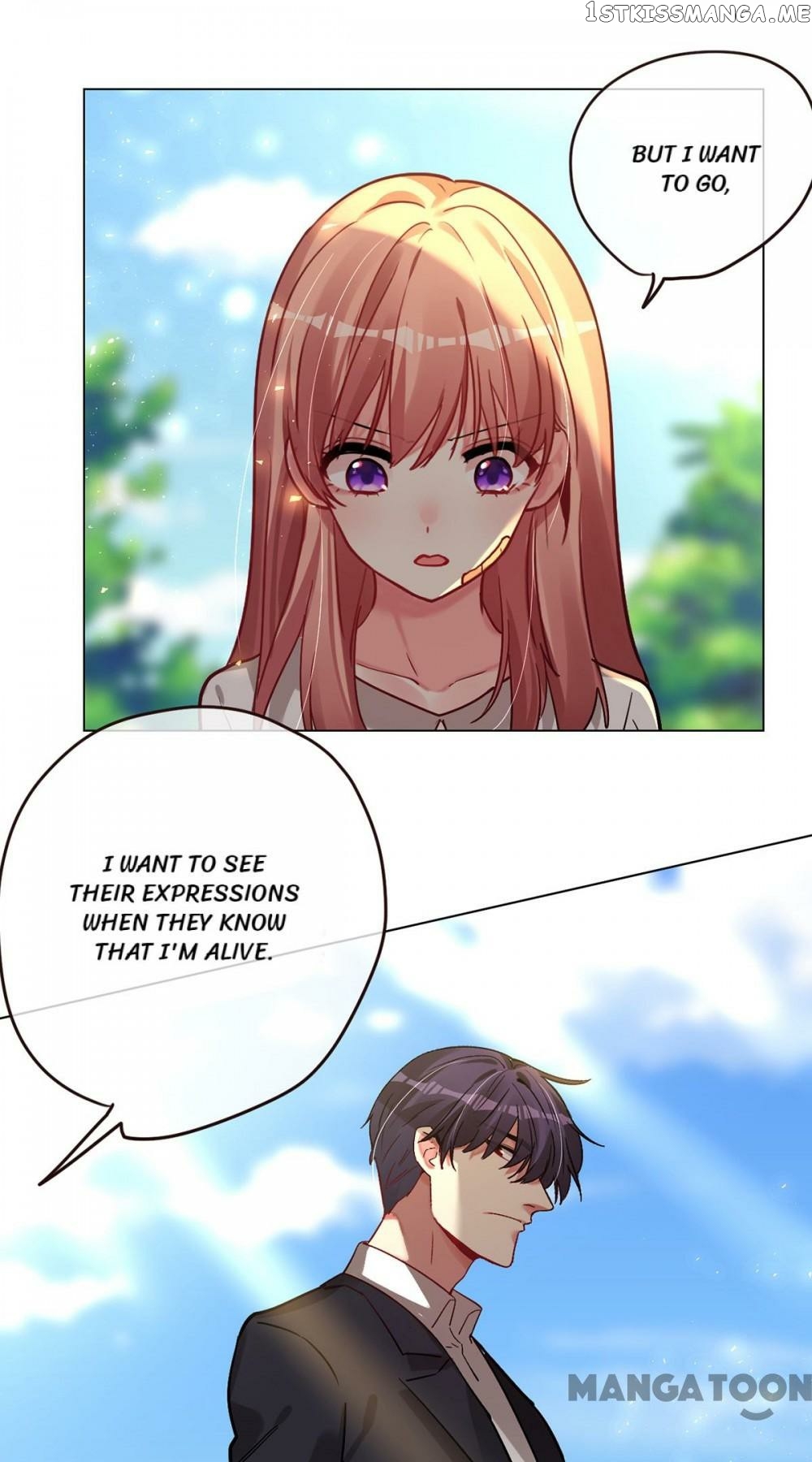 Unforgettable Love Of Mine chapter 49 - page 22