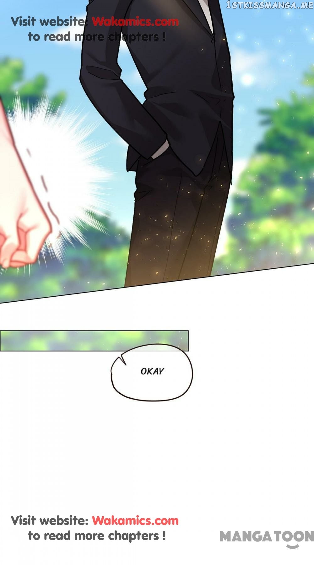 Unforgettable Love Of Mine chapter 49 - page 23
