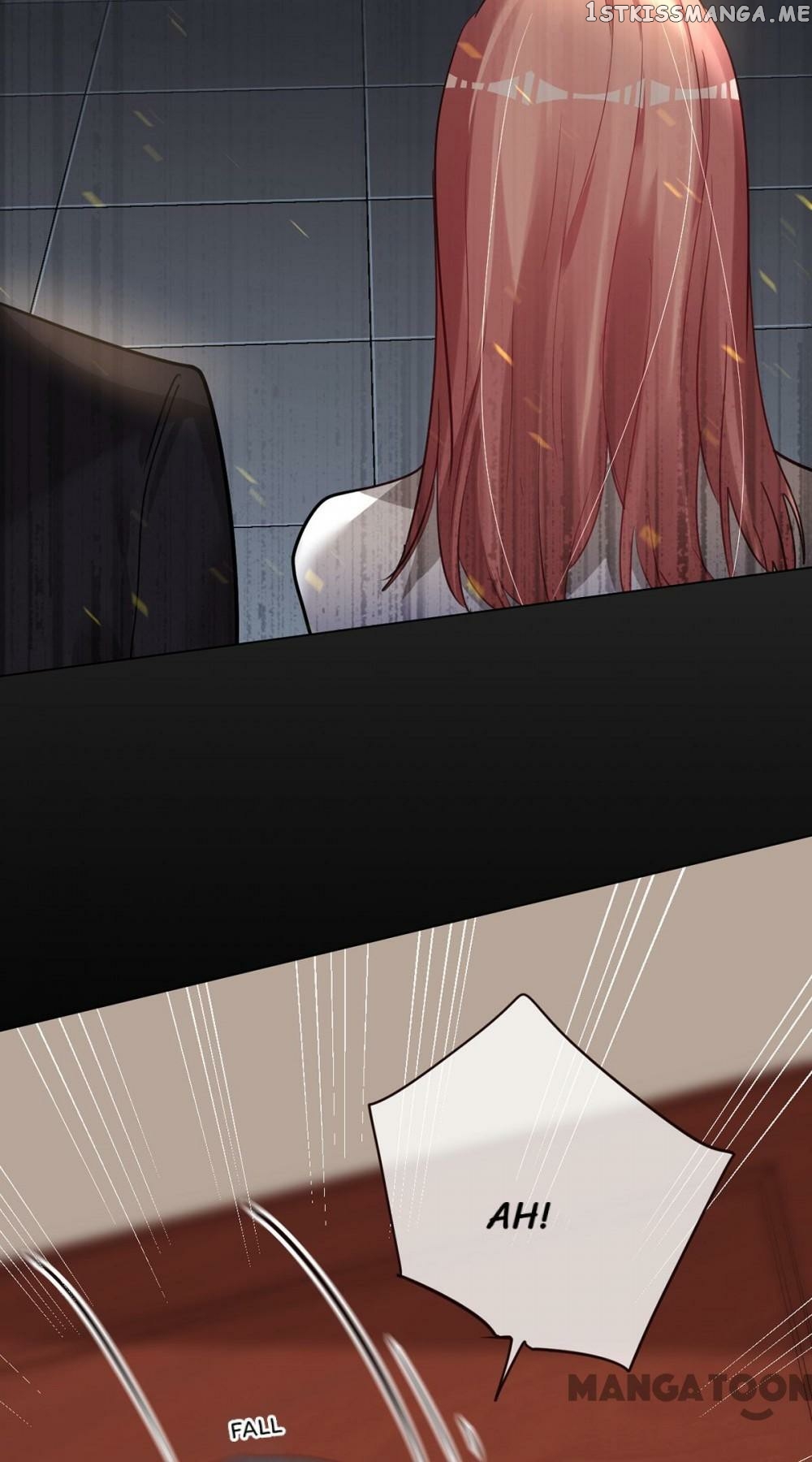 Unforgettable Love Of Mine chapter 49 - page 27