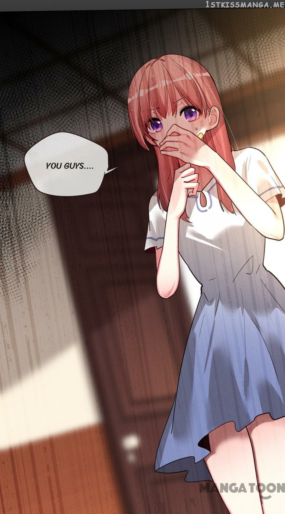Unforgettable Love Of Mine chapter 49 - page 29