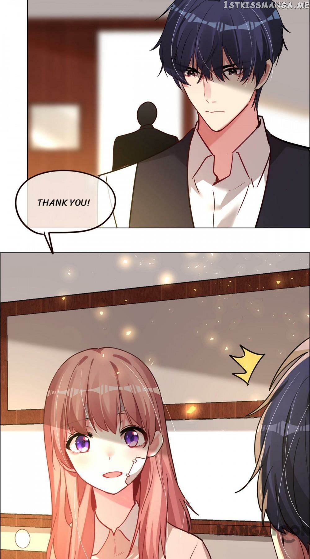 Unforgettable Love Of Mine chapter 49 - page 3