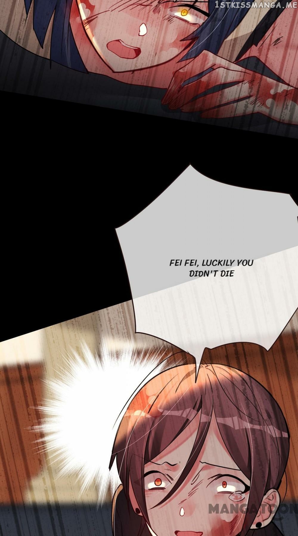 Unforgettable Love Of Mine chapter 49 - page 31