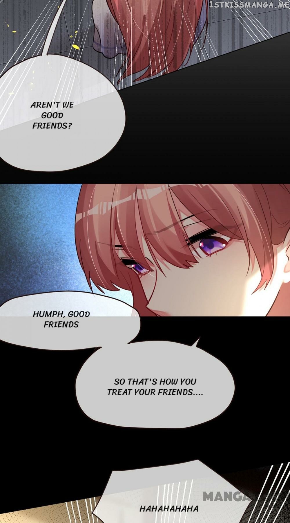 Unforgettable Love Of Mine chapter 49 - page 34