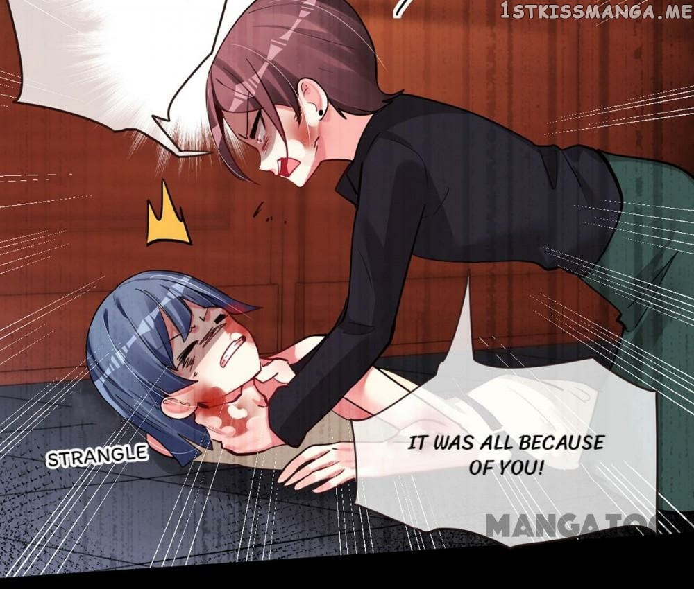 Unforgettable Love Of Mine chapter 49 - page 36
