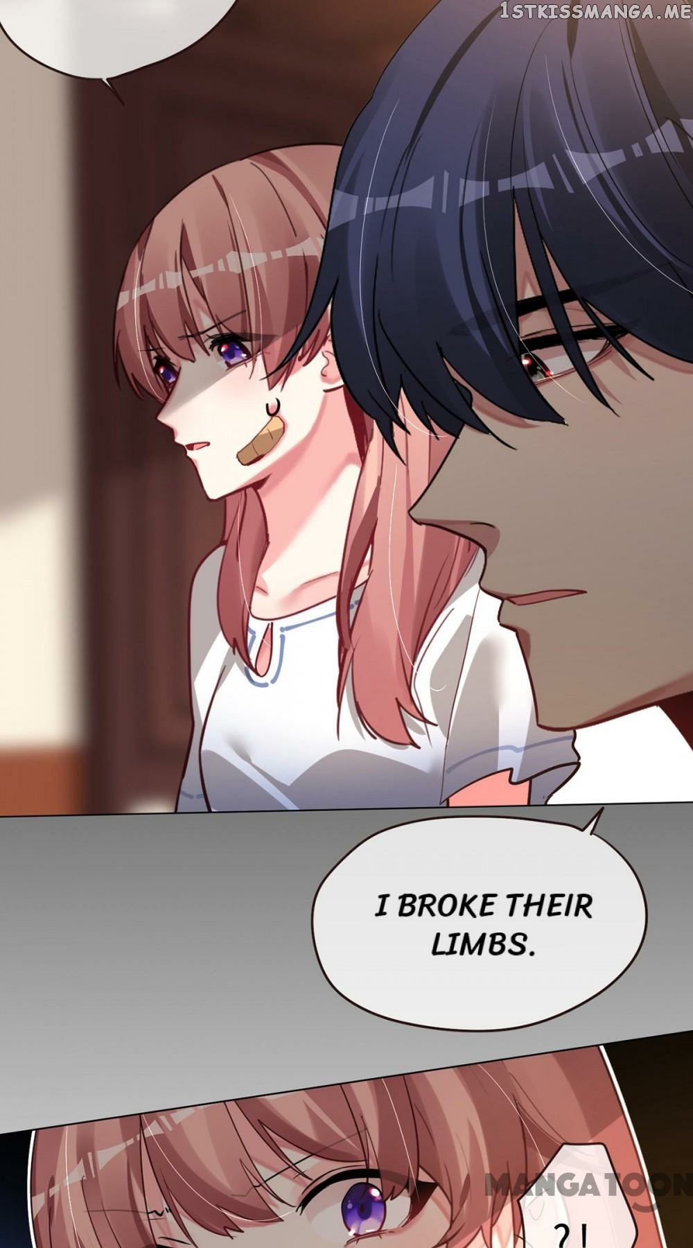 Unforgettable Love Of Mine chapter 49 - page 38