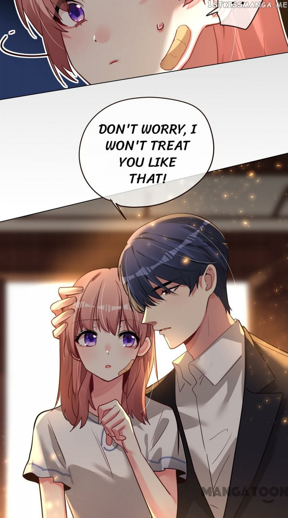 Unforgettable Love Of Mine chapter 49 - page 39