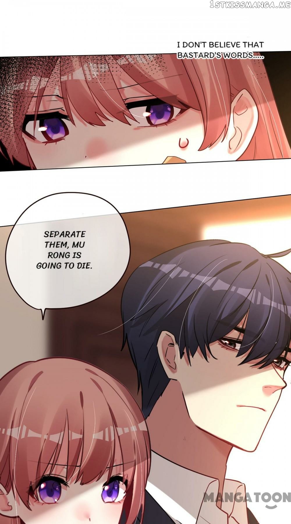 Unforgettable Love Of Mine chapter 49 - page 41