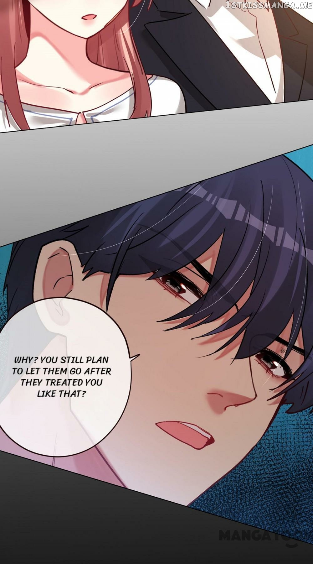 Unforgettable Love Of Mine chapter 49 - page 42