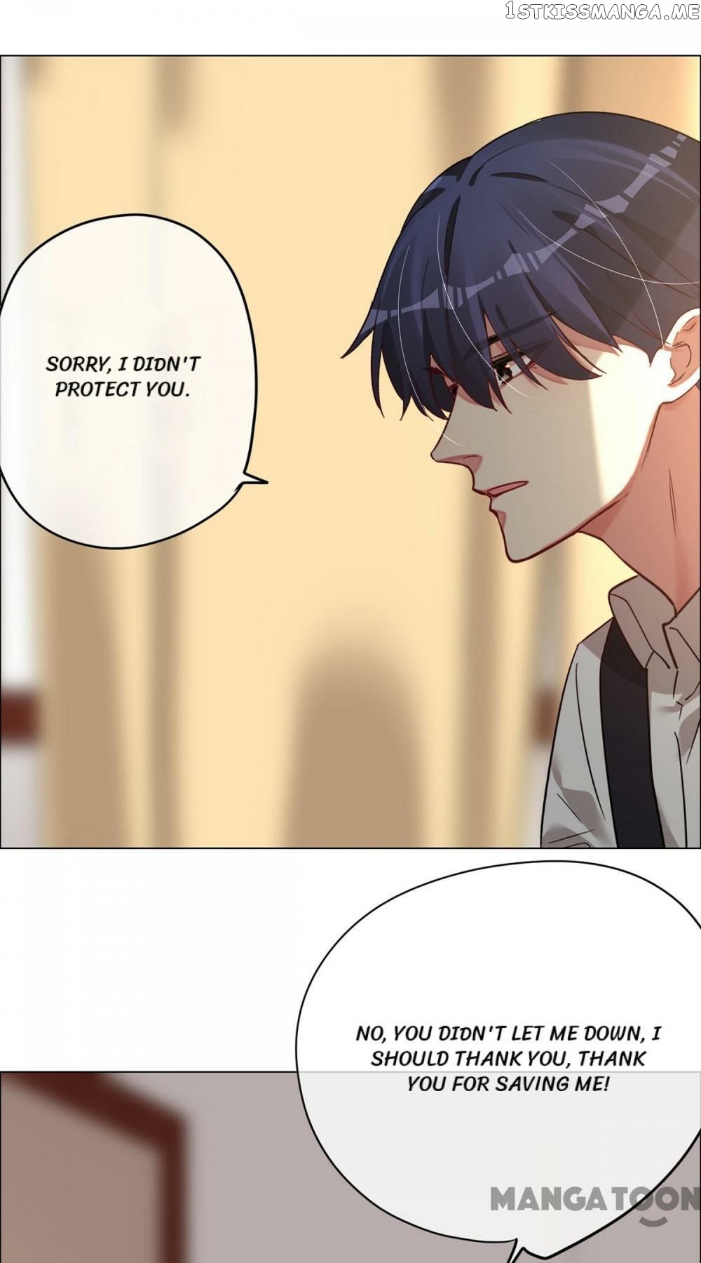 Unforgettable Love Of Mine chapter 49 - page 5