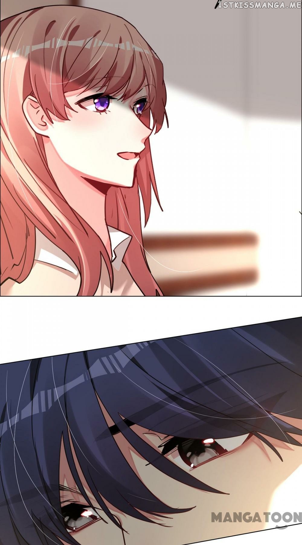 Unforgettable Love Of Mine chapter 49 - page 6