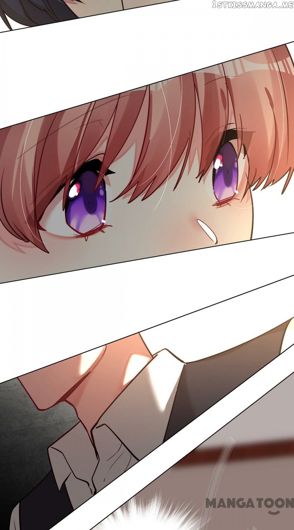 Unforgettable Love Of Mine chapter 49 - page 7