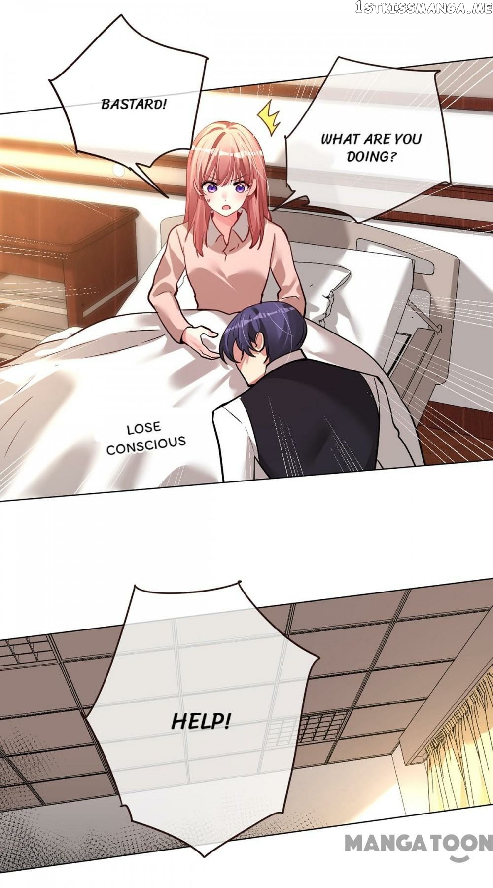 Unforgettable Love Of Mine chapter 49 - page 9