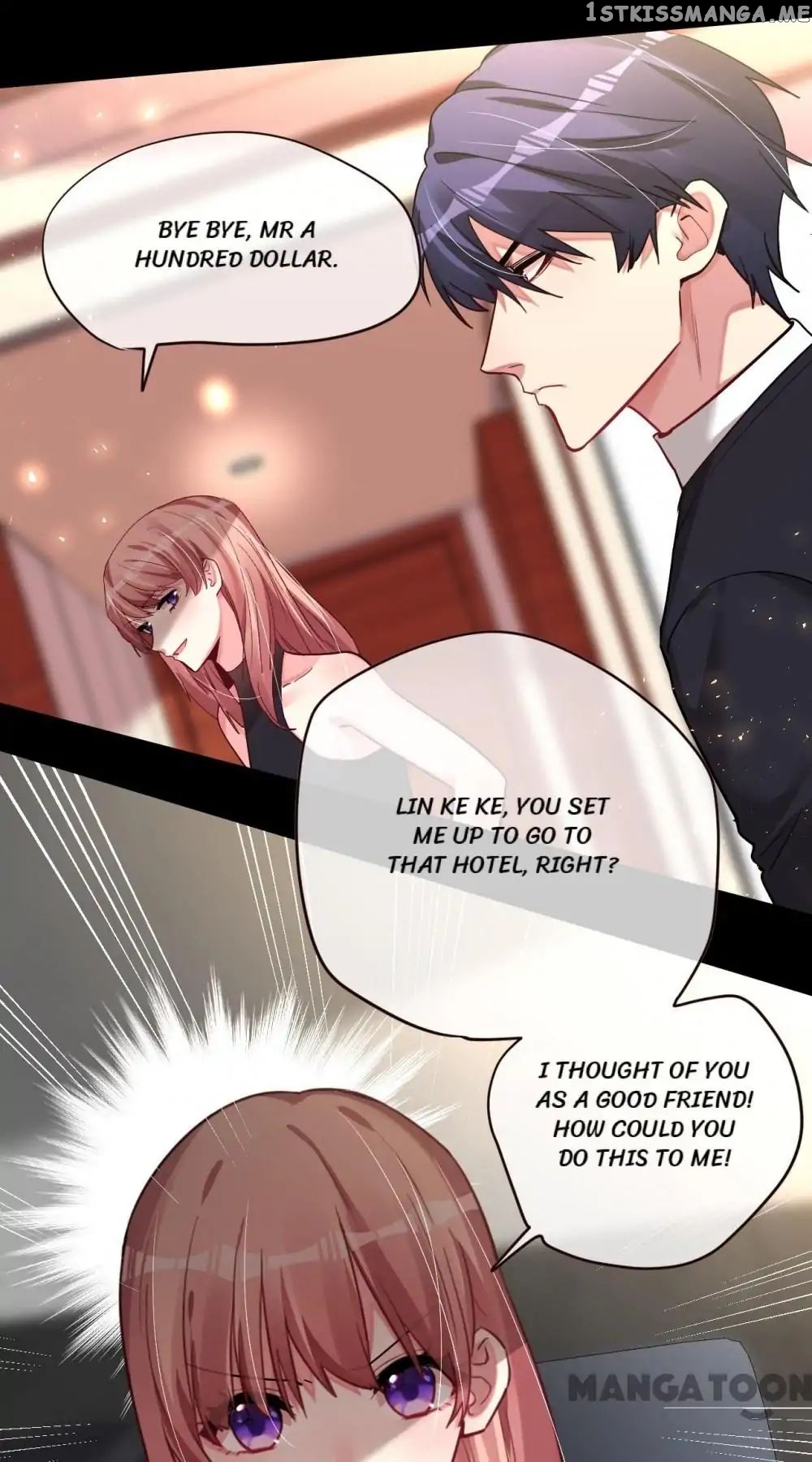 Unforgettable Love Of Mine chapter 48 - page 1