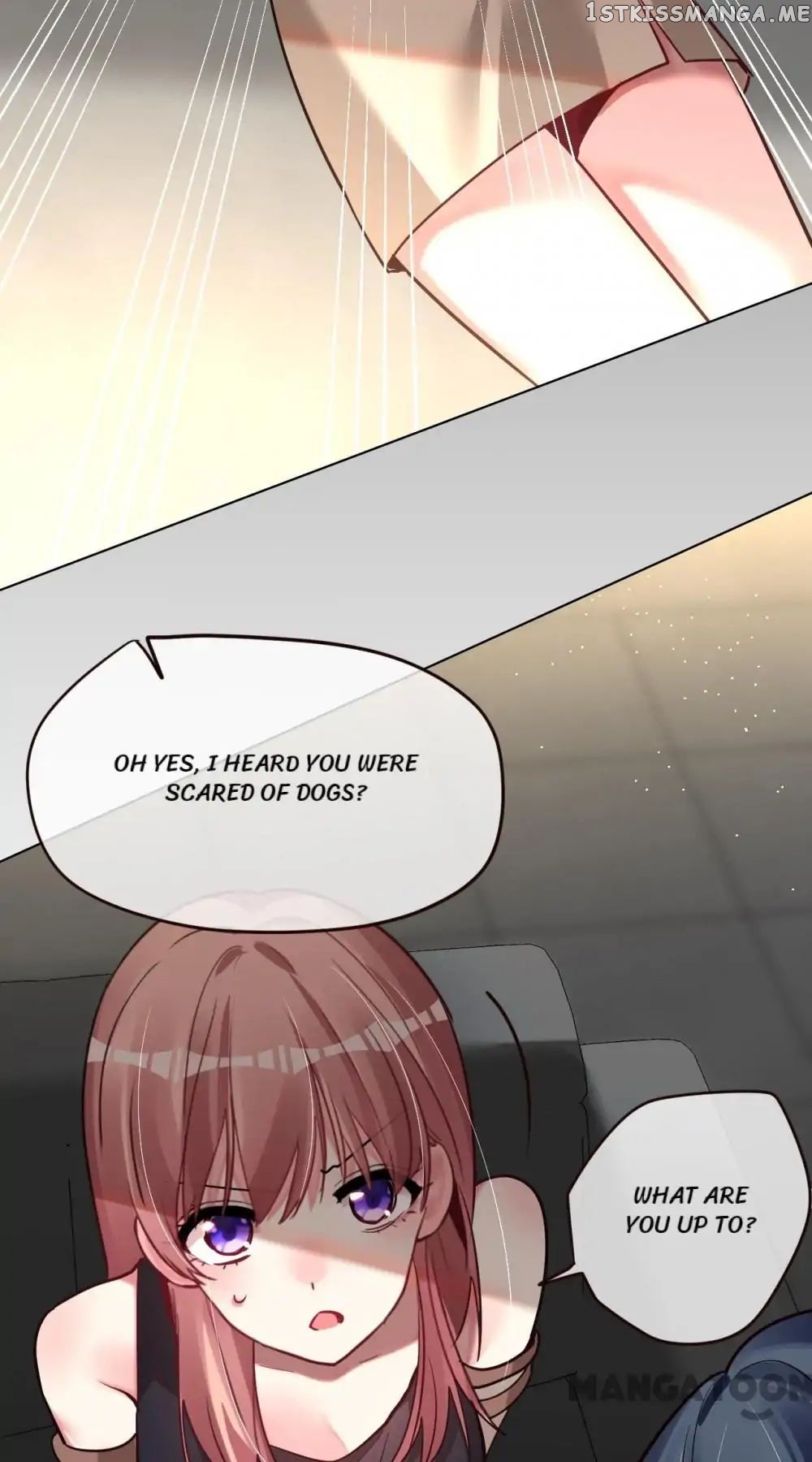 Unforgettable Love Of Mine chapter 48 - page 11
