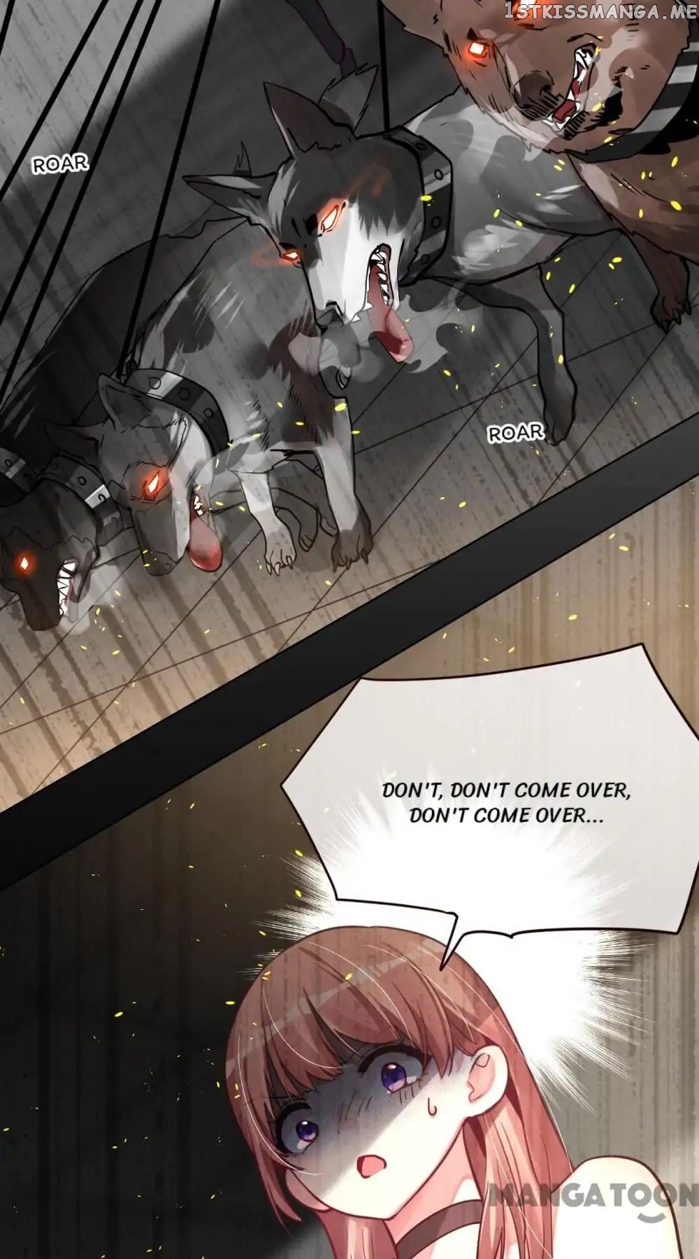 Unforgettable Love Of Mine chapter 48 - page 14